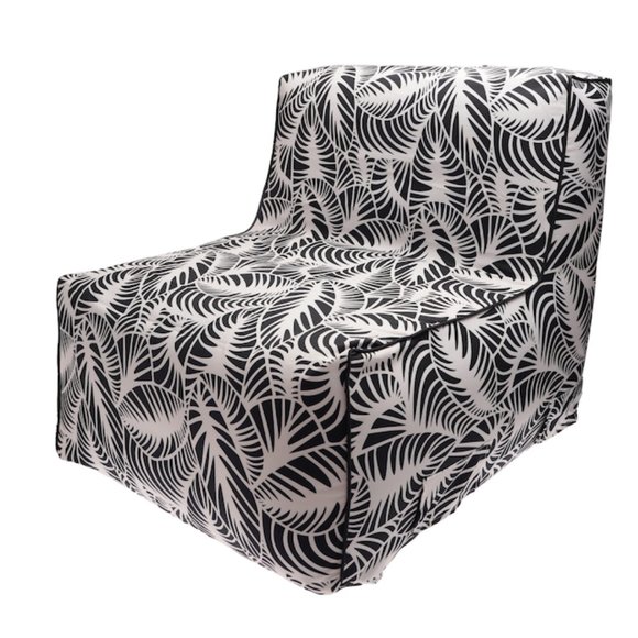 Outdoor Inflatable Chair - Picture 1 of 5